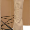 Stella Homewares Garden Marquee Pavilion Tent with Curtains Hexagonal 360x265 cm