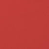 Stella Homewares Garden Bench Cushion Red 180x50x3 cm Oxford Fabric