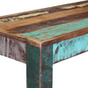 Stella Homewares Bench Solid Reclaimed Wood 110x35x45 cm