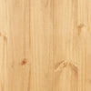 Stella Homewares Wardrobe Mexican Pine Corona Range 2 Doors