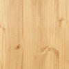 Stella Homewares Wardrobe Mexican Pine Corona Range 3 Doors