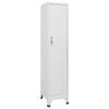 Stella Homewares Locker Cabinet 38x45x180 cm