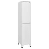 Stella Homewares Locker Cabinet 38x45x180 cm