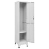 Stella Homewares Locker Cabinet 38x45x180 cm