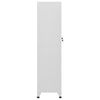 Stella Homewares Locker Cabinet 38x45x180 cm