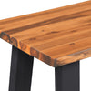 Stella Homewares Bench Solid Acacia Wood 145 cm