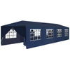 Stella Homewares Garden Marquee 3x12 m Blue