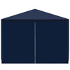 Stella Homewares Garden Marquee 3x12 m Blue