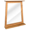 Stella Homewares Bathroom Furniture Set Solid Pinewood