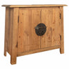 Stella Homewares Bathroom Furniture Set Solid Pinewood