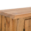 Stella Homewares Bathroom Furniture Set Solid Pinewood