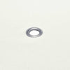 Stella Homewares Gazebo Top Cover 310 g/m² 3x3 m Cream White