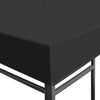 Stella Homewares Gazebo Top Cover 310 g/m² 3x3 m Grey