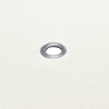Stella Homewares Gazebo Top Cover 310 g/m² 4x3 m Cream White