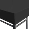 Stella Homewares Gazebo Top Cover 310 g/m² 4x3 m Grey