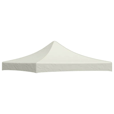 Stella Homewares Party Tent Roof 3x3 m Cream