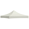 Stella Homewares Party Tent Roof 3x3 m Cream
