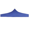 Stella Homewares Party Tent Roof 3x3 m Blue