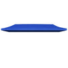 Stella Homewares Party Tent Roof 3x6 m Blue