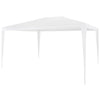 Stella Homewares Partytent 3x4 m White