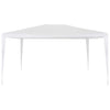 Stella Homewares Partytent 3x4 m White