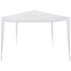 Stella Homewares Partytent 3x4 m White