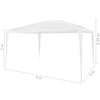 Stella Homewares Partytent 3x4 m White