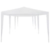 Stella Homewares Party Tent 3x9 m PE White
