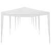 Stella Homewares Party Tent 3x12 m PE White