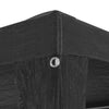 Stella Homewares Party Tent 3x3 m PE Anthracite