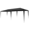 Stella Homewares Party Tent 3x6 m PE Anthracite