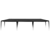 Stella Homewares Party Tent 3x9 m PE Anthracite