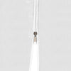 Stella Homewares Party Tent 3x3 m White