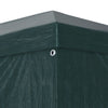 Stella Homewares Party Tent 3x3 m Green