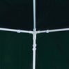 Stella Homewares Party Tent 3x3 m Green