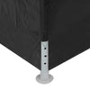 Stella Homewares Party Tent 3x6 m Anthracite
