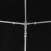 Stella Homewares Party Tent 3x6 m Anthracite