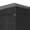 Stella Homewares Party Tent 3x12 m Anthracite