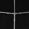 Stella Homewares Party Tent 3x12 m Anthracite