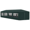 Stella Homewares Party Tent 3x12 m Green