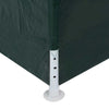 Stella Homewares Party Tent 3x12 m Green