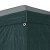 Stella Homewares Party Tent 3x12 m Green