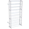 Stella Homewares 10-tier Shoe Rack