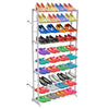 Stella Homewares 10-tier Shoe Rack