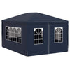 Stella Homewares Party Tent 3x4 m Blue