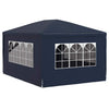 Stella Homewares Party Tent 3x4 m Blue