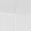 Stella Homewares Party Tent 3x6 m White