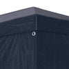 Stella Homewares Party Tent 3x9 m Blue
