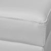 Stella Homewares Long Storage Bench Wood White