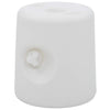 Stella Homewares Gazebo Weights 4 pcs PE White